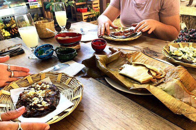 Street Food and 3 Markets Tour, Meat or Veggie Options - How the Oaxaca Street Food and Markets Tour Sets You Up for Real Tastes