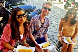 Street Food and 3 Markets Tour, Meat or Veggie Options - Price and What Makes It Feel Like Good Value