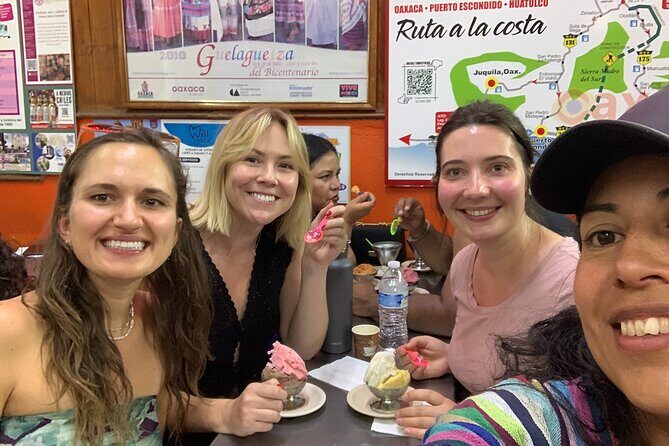 Street Food and 3 Markets Tour, Meat or Veggie Options - Stop 4: Mercado Sánchez Pascuas for Indigenous Traditions and Seasonal Native Fruit (40 Minutes)