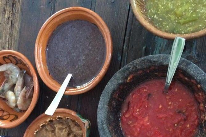 Street Food Cooking Class - Quick hits before you book