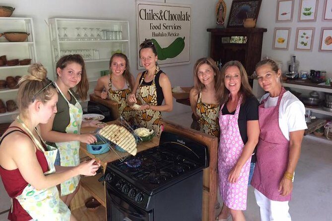 Street Food Cooking Class - Getting there: pickup, timing, and how the day flows