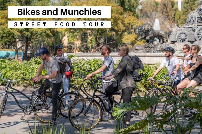 Street Food Tour with Friends - Roma: a market stop that makes the flavors make sense