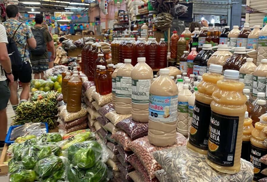 Street Food Walking Tour in Merida - Key highlights worth clocking