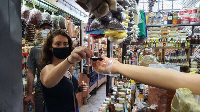 Street Food Walking Tour in Merida - The real value: what $69 buys in food, drinks, and guidance