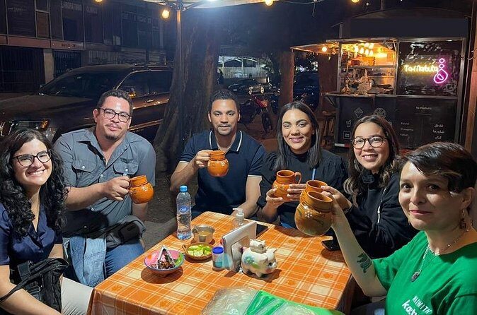 Street Taco Tour in Mexico City - Should You Book a Street Taco Tour in Mexico City?