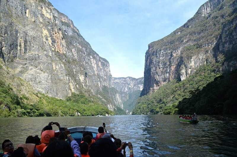 Sumidero Canyon and Chiapa de Corzo Tour Compartido - Price and value: is $140 per person worth it?