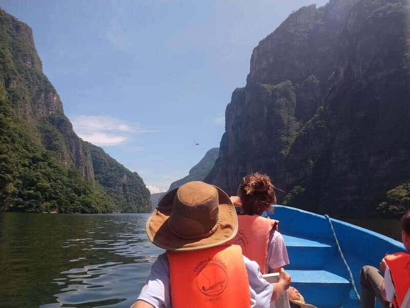 Sumidero Canyon & Chiapa de Corzo from San Cristobal - Who This Tour Suits Best (and Who Should Skip It)