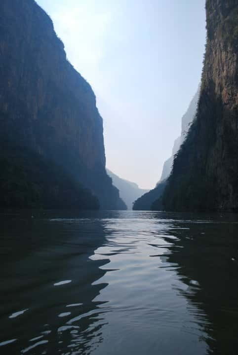Sumidero Canyon & Chiapa de Corzo from San Cristobal - Why Sumidero Canyon from San Cristóbal Feels Like the Best Kind of Day Trip