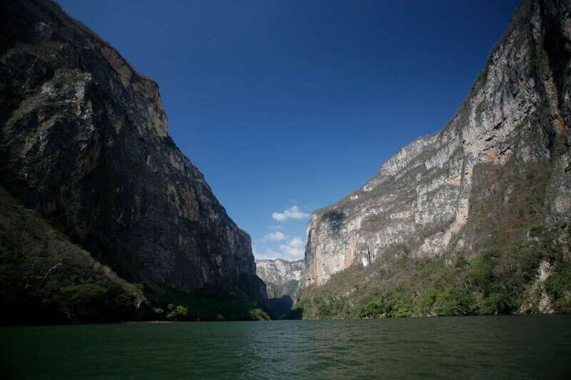 Sumidero Canyon & Chiapa de Corzo from San Cristobal - The Return Trip to San Cristóbal: Flexible Plans Beat Tight Schedules