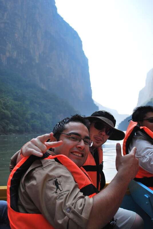Sumidero Canyon & Chiapa de Corzo from San Cristobal - What to Bring for the Boat Ride (So You Don’t Think About It Later)