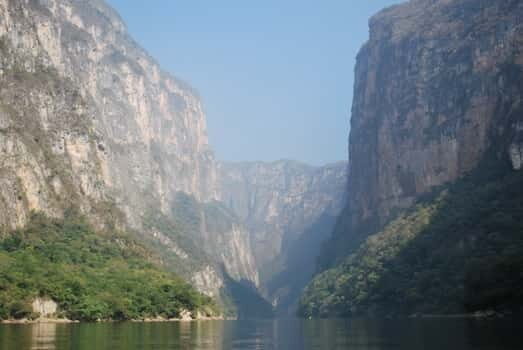 Sumidero Canyon & Chiapa de Corzo from San Cristobal - The Morning Run: Pickup, the Winding Drive, and Reaching the Canyon Area