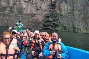 Sumidero Canyon & Chiapa de Corzo from Tuxtla & San Cristobal - The Tuxtla timing rule: why flight day can make or break your trip