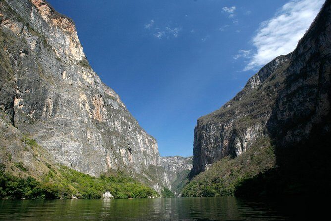 Sumidero Canyon & Chiapa de Corzo from Tuxtla & San Cristobal - English guide reality check: how to get the language you expect