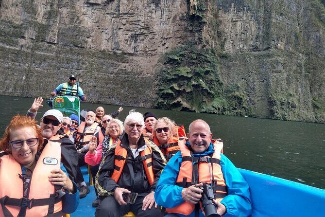 Sumidero Canyon & Chiapa de Corzo from Tuxtla & San Cristobal - The Tuxtla timing rule: why flight day can make or break your trip