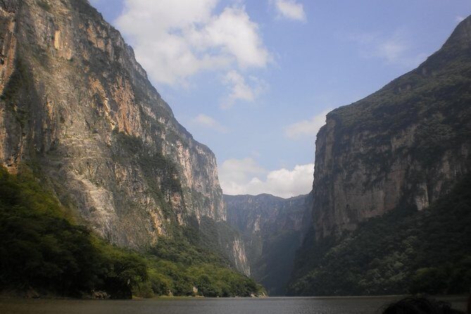 Sumidero Canyon, Chiapa de Corzo Magical Town from San Cristóbal de las Casas - Key highlights to know before you go