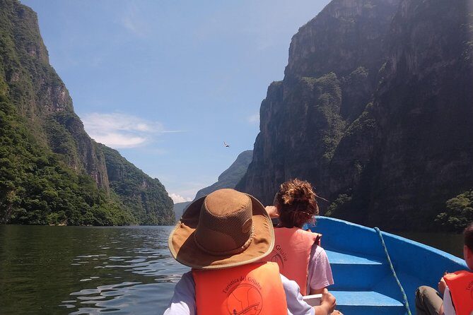 Sumidero Canyon, Chiapa de Corzo Magical Town from San Cristóbal de las Casas - Timing, viewpoint stops, and why 6 hours can become more