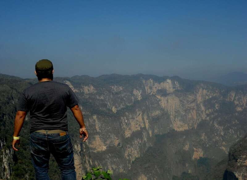 Sumidero National Park Full-Day Trip from San Cristobal - The mountain drive to Tuxtla: plan for scenery and a long seat