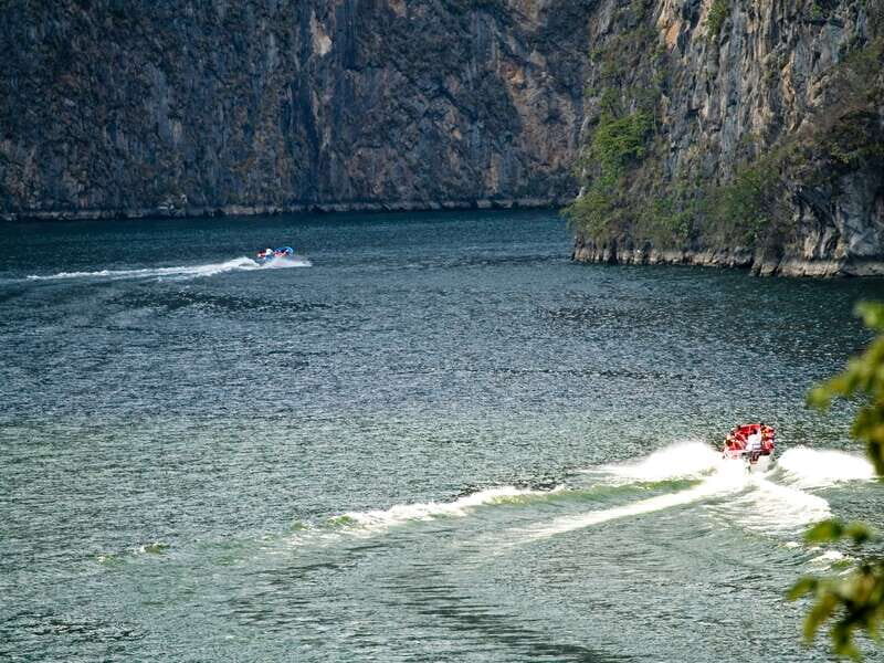 Sumidero National Park Full-Day Trip from Tuxtla Gutiérrez - What to Bring (So You Don’t Spend the Day Miserable)
