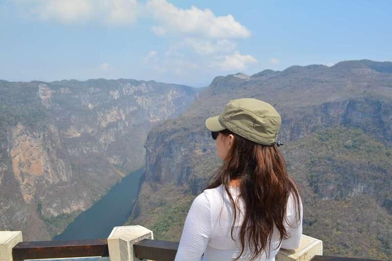 Sumidero National Park Full-Day Trip from Tuxtla Gutiérrez - Sumidero Canyon Views: Why This Day Trip Works