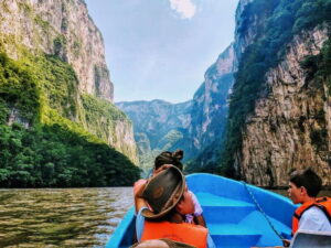 Sumidero National Park Full-Day Trip from Tuxtla Gutiérrez - Getting From Tuxtla Gutiérrez to the Canyon Without Losing the Day