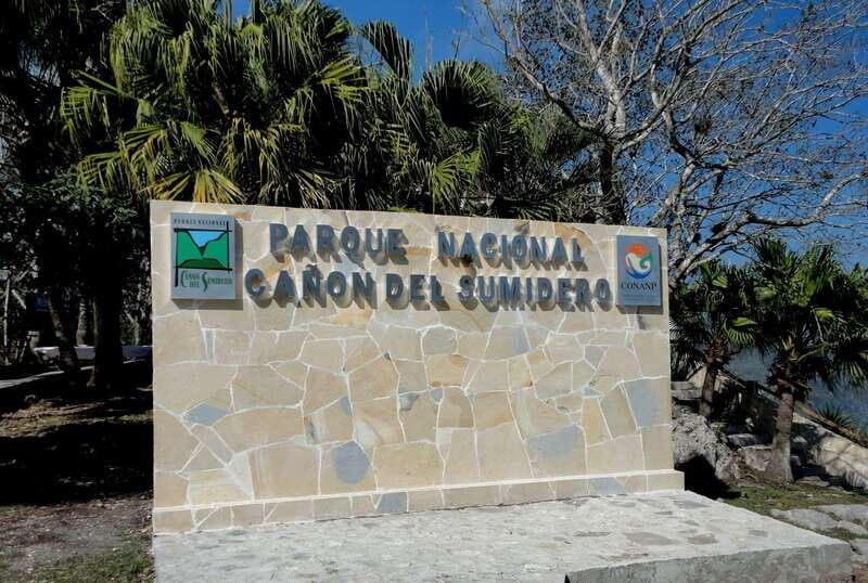 Sumidero National Park Full-Day Trip from Tuxtla Gutiérrez - Group Size, Guides, and the English Question