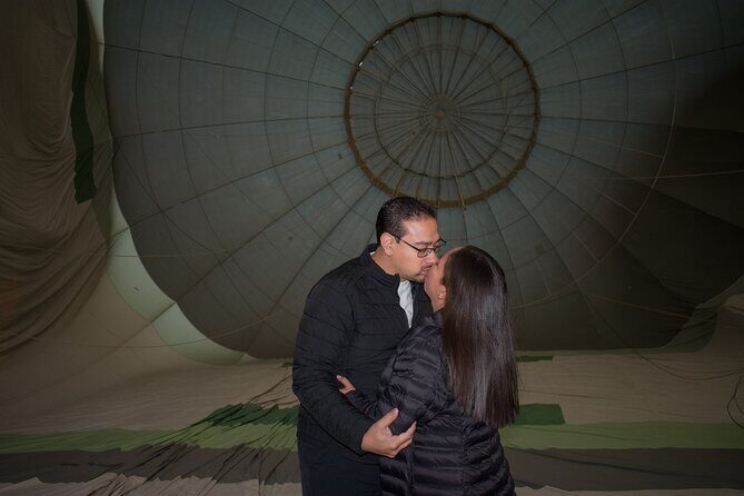 Sunrise Balloon Flight over Teotihuacan and Breakfast in Cueva - Price and Logistics: Is $178.83 Good Value?