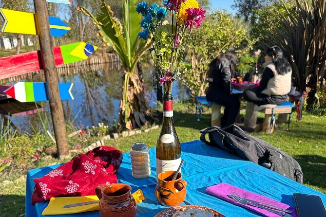 Sunrise Kayak Tour in Xochimilco - Cold, Wet, and Bathroom Reality Checks You Should Not Ignore