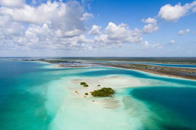 Sunrise Kayaking Tour in Bacalar with Breakfast and Photos - What $27.19 buys you (and why it feels like a good deal)