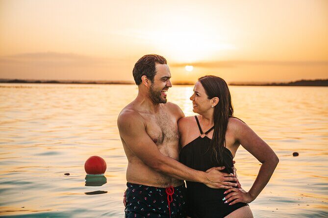 Sunrise Kayaking Tour in Bacalar with Breakfast and Photos - The logistics that matter: meeting point, timing, and comfort