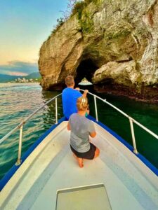 Sunset and Bioluminescence Boat Tour at Los Arcos Islands - Seasonal Start Times: How You Avoid Missing the Sunset
