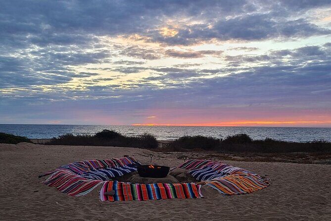 Sunset beach Camel ride with Mexican Buffet and Tequila Tasting - Guides, vibe, and the small details that change everything