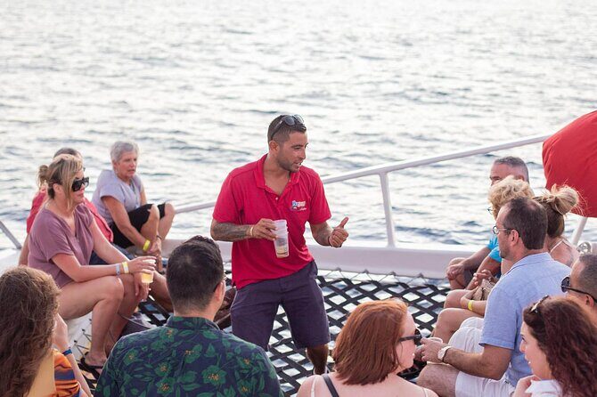 Sunset Cruise in Los Cabos with Jazz and Wine - Should you book: my honest decision guide