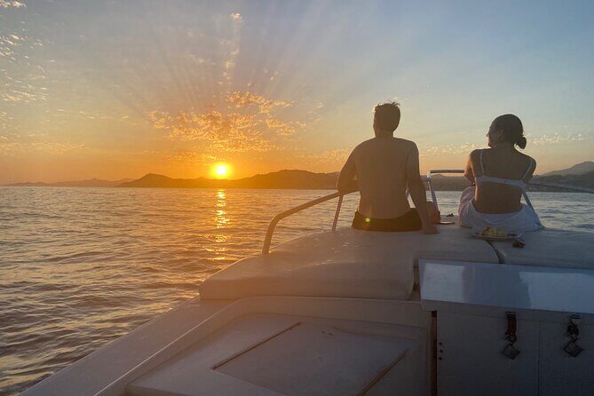 Sunset Cruise San José del Cabo, Appetizers, open bar, snack - Practical Value: Why This Feels Worth It