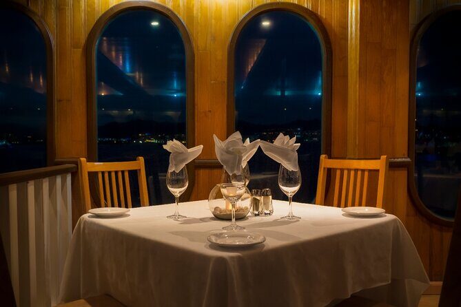 Sunset Dinner Show Cruise Tour in Cabo San Lucas - Hotel pickup to the marina: how the small group changes your night