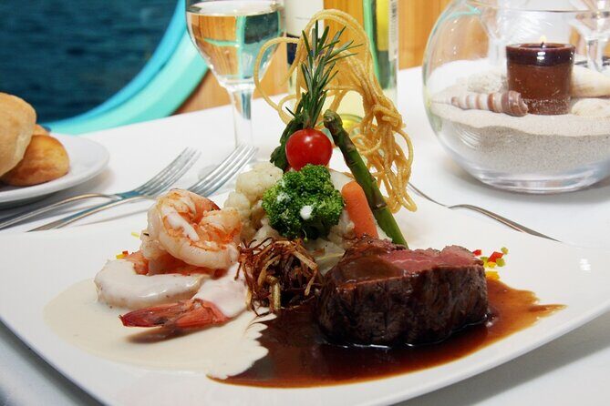 Sunset Dinner Show Cruise Tour in Cabo San Lucas - Transportation, timing, and the booking math: is $160 good value?