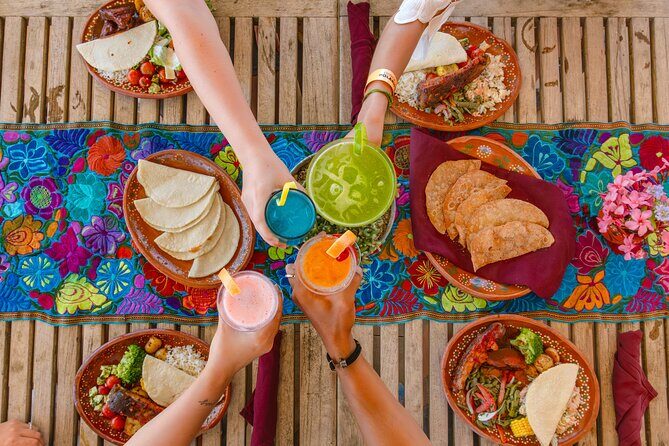 Sunset E-bike Beach Ride with Mexican Dinner and Margaritas - Price and real value: $109 plus the on-arrival add-ons