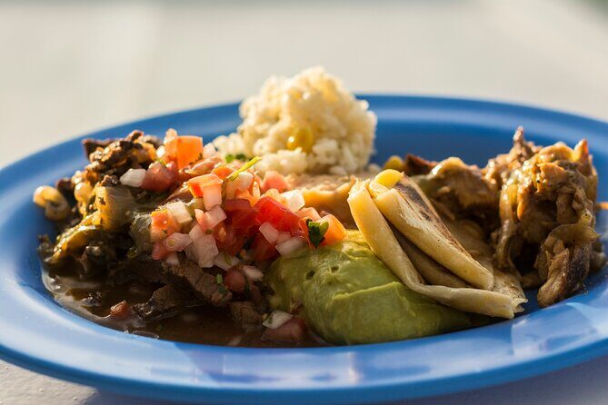 Sunset Fajitas Cruise in Los Cabos - Stop 2: Playa de los Amantes (Flirty Vibes and a Story Stop)