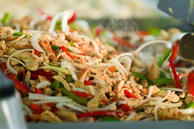 Sunset Fajitas Cruise in Los Cabos - Price and the Real Cost Check: What $99 Covers (and What Doesn’t)
