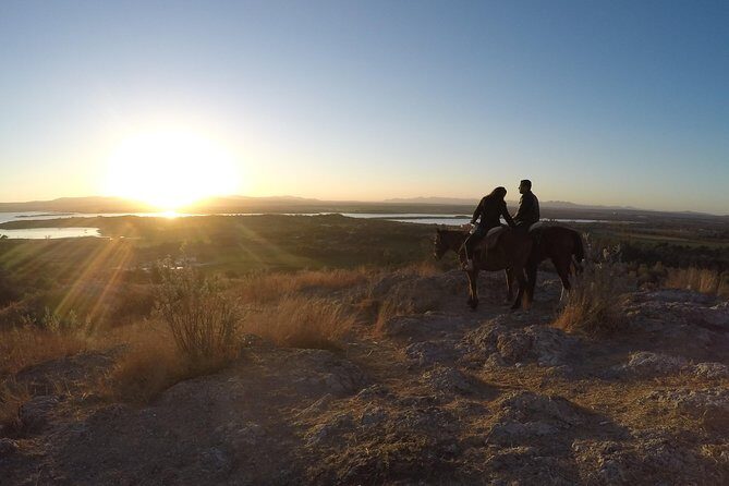 Sunset Horseback Riding Tour Through San Miguel de Allende - The route on foot and on horseback: what you’ll actually see