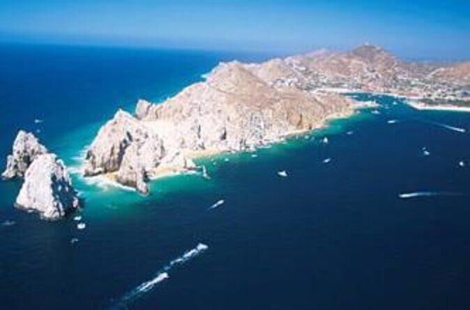 Sunset Luxury Tour in Cabo San Lucas - Quick Take: What You’ll Like Most