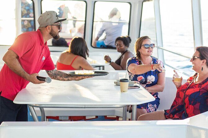 Sunset Sail Tour with Local Food - The Big Picture: Why This Cabo Sunset Cruise Feels Like a Good Deal