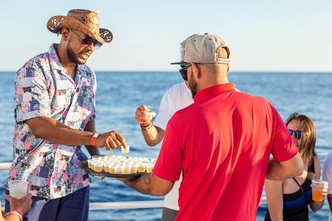 Sunset Sail Tour with Local Food - Boat Comfort and Practical Stuff That Actually Matters