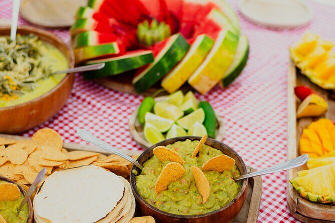 Sunset Sailing Tour in Bacalar with Outdoor Bar and Lunch - Cenote Esmeralda: Colors, Quiet, and That Cenote Scale