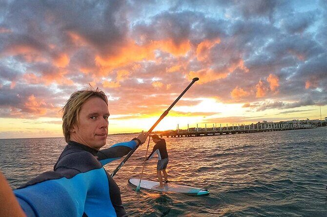 Sunset Session - An Exciting Paddleboard Adventure For All Levels - Photos, Gear, and What to Bring (and What to Skip)