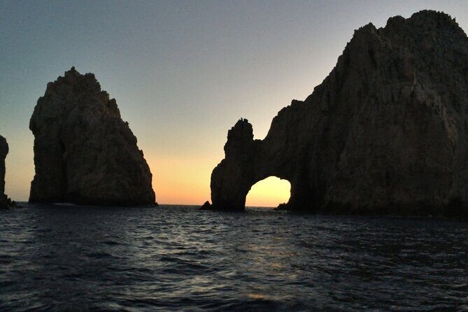 Sunset Whale Cruise in Cabo San Lucas - On Board Drinks and Snacks: Beer, Plus Wine and Appetizers