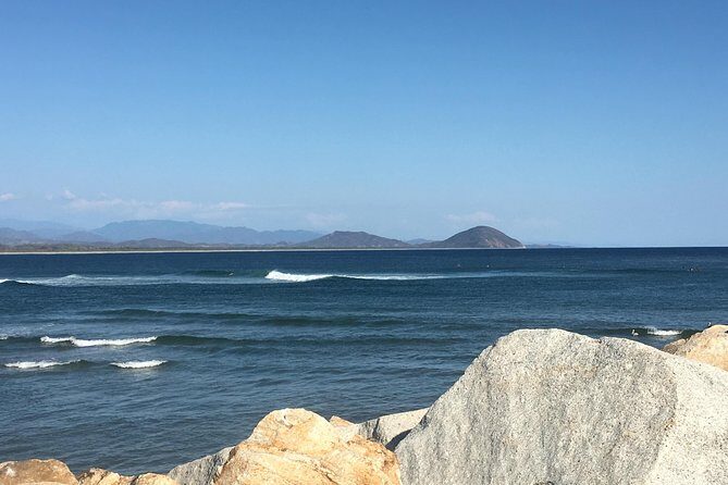 Surf Classes in Puerto Escondido - Choosing the right surf spot: Carrizalillo, La Punta, and the swell plan