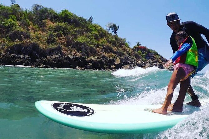 Surf Classes in Puerto Escondido - After the lesson: where you go next