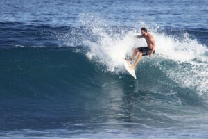 Surf Expeditions (Half day) - What Happens Before You Catch Waves (And Why It Matters)