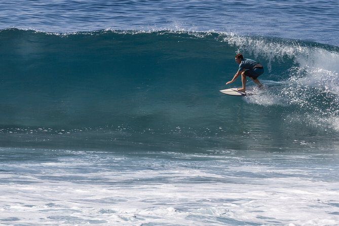 Surf Expeditions (Half day) - Price and Value: Is $160 Worth It?