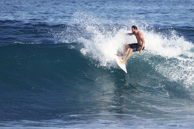 Surf Expeditions (Half day) - What Happens Before You Catch Waves (And Why It Matters)